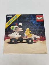 LEGO ® Bauanleitung Legoland