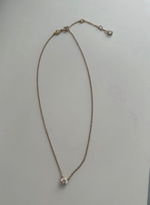 Swarovski Anhänger-Halskette