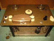 Radio Rim Einbau Tonbandgerät