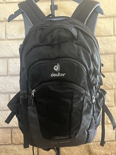 Deuter giga office backpack - giga,
