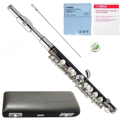Yamaha ypc piccolo - ypc-32,