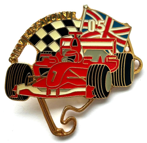 Grand prix silverstone 2005 - silverstone,