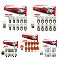 50 x verschiedene Qualitäts