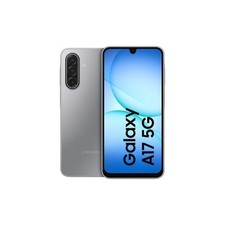 Samsung Galaxy A17 5G Gray