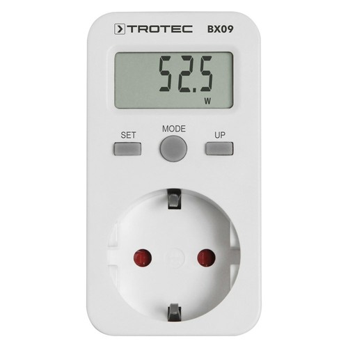 Trotec bx09 - trotec,