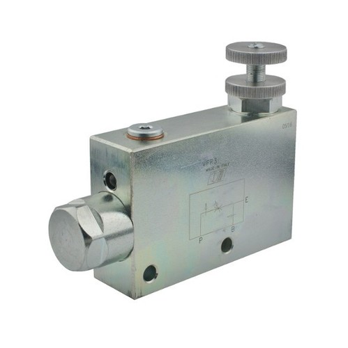 Hydraulik proportionalventil - hydraulik,