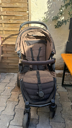 Britax agile buggy einsitzer - buggy,