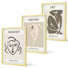 Poster Galerie Für Die Wand