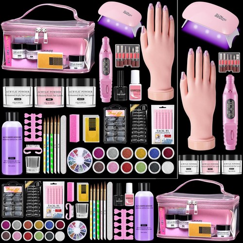 Nagelstudio acryl nägel - nagelstudio,