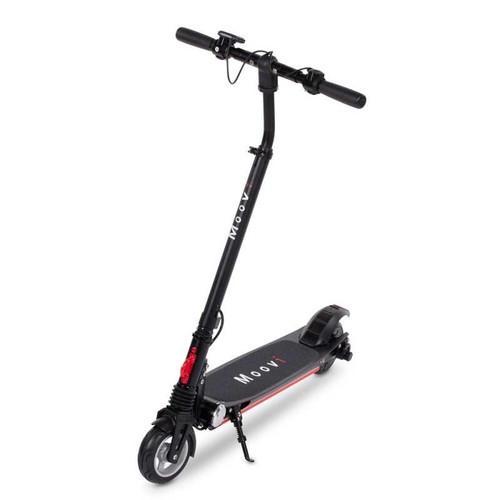 Moovi scooter reichweite - e-scooter,