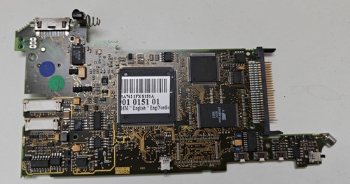 Psion 5mx spare - part,
