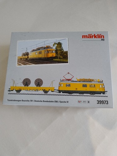 Märklin 39973 - h0,