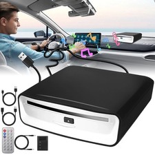 CD-Player Tragbarer CD-Player