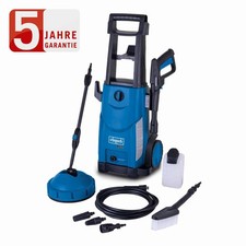 Scheppach Hochdruckreiniger