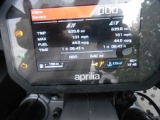 Aprilia RS457 RS 457 OEM