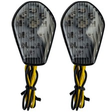 Motorrad LED Blinker