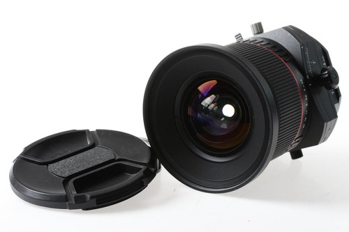 Walimex pro 24mm 3 - walimex, t-s