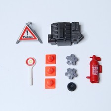Playmobil 4259 Polizei