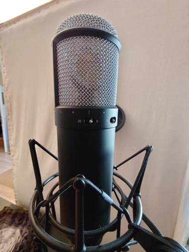 Universal audio sphere - audio, dlx