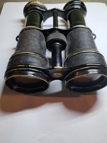 Antikes opernglas treder - opernglas,