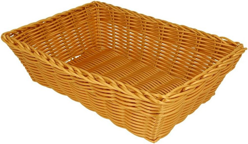 Brotkorb aus