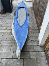 originale Haut Faltboot Pouch