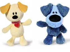 Nici Plüsch Hund Pip Art