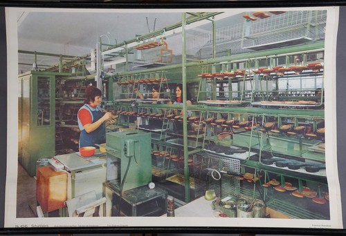 Schulwandkarte rollbild - schulwandkarte,