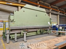 4020955 - hydraulische Abkantpresse EHPS 32-80