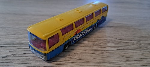 K06 bus majorette neoplan - k06,