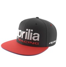 APRILIA RACING CAP (FLAT
