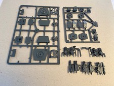 Baneblade Sponsons mit