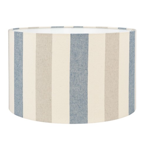 Harbour stripe lampenschirm - harbour,