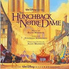 The Hunchback of Notre Dame