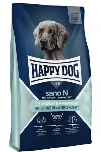 Happy dog sano - kg,