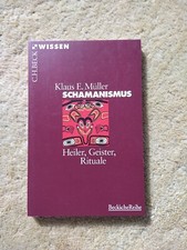 Klaus E. Müller Schamanismus