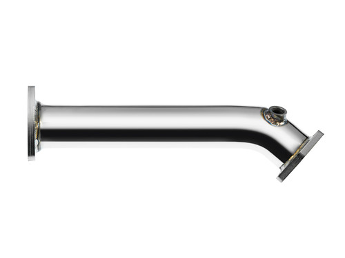 Downpipe fmic pro für - downpipe,