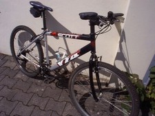 Scott Voltage YZ4 MTB Mountainbike RH45cm Shimano Deore