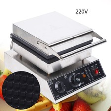 1750W Waffeleisen Belgische
