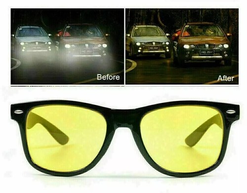 Nachtfahrbrille autofahren - nachtfahrbrille,