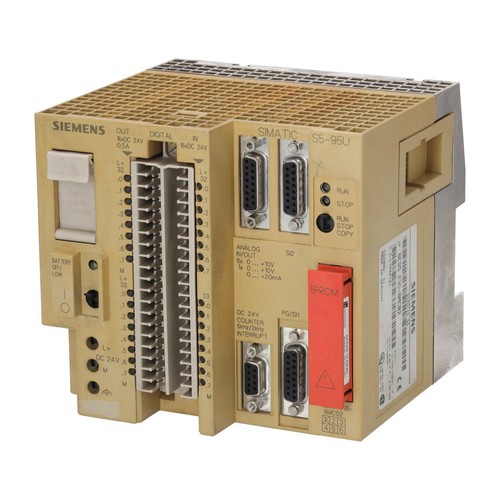 Siemens simatic - siemens,