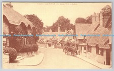 R736781 Shanklin Das Dorf für