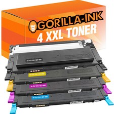 Toner xxl für - 4,