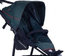 TFK Joggster Trail 2 Ersatzbezug Fb. Grün