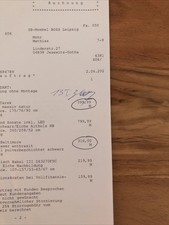 Neu nicht benutzt - nicht,
