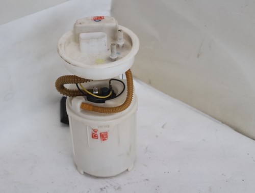 Benzinpumpe bora 1j0919051h - benzinpumpe,