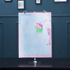 T Schild, Verstellbarer