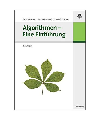 Algorithmen eine - algorithmen,