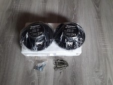 Silver crest 3- Weg Auto Lautsprecher 200W