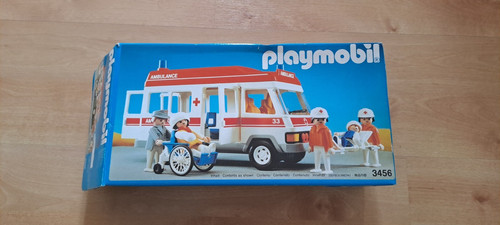 Playmobil 3456